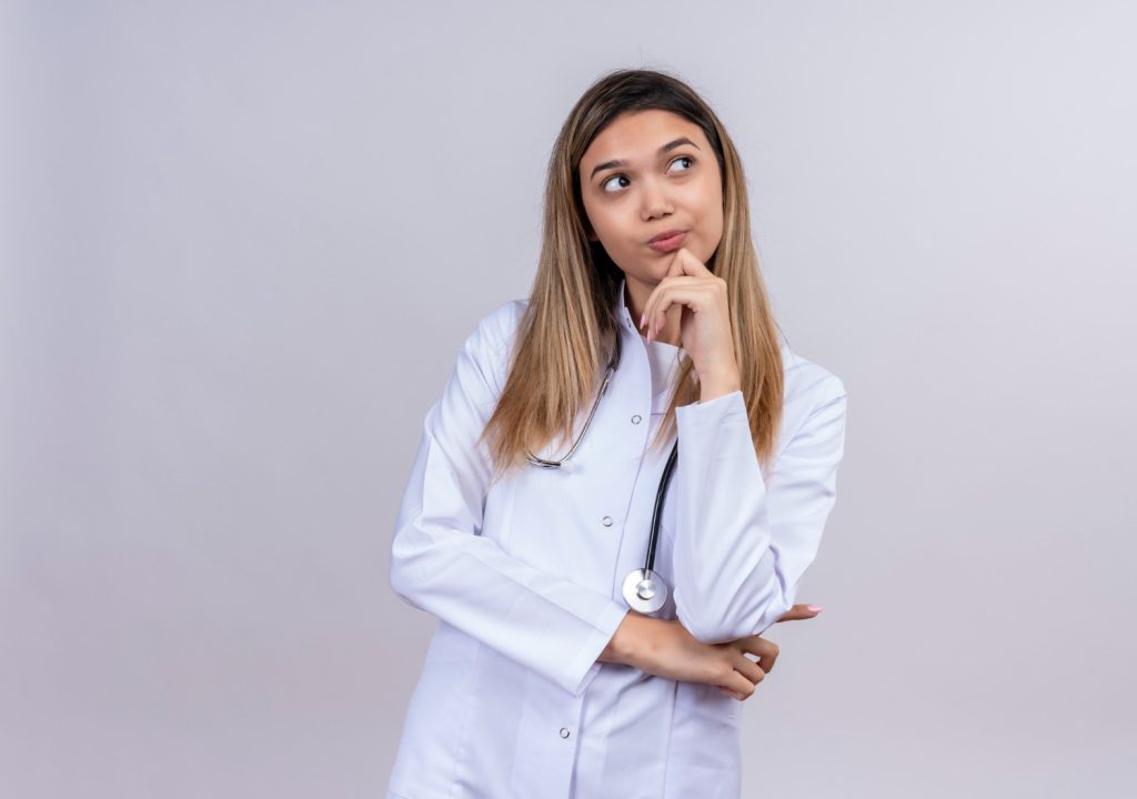 Orientacion medica y preguntas frecuentes sobre tratamiento de salud reproductiva